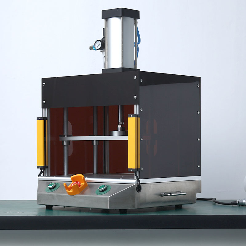 South-AfricaAir tightness test fixture